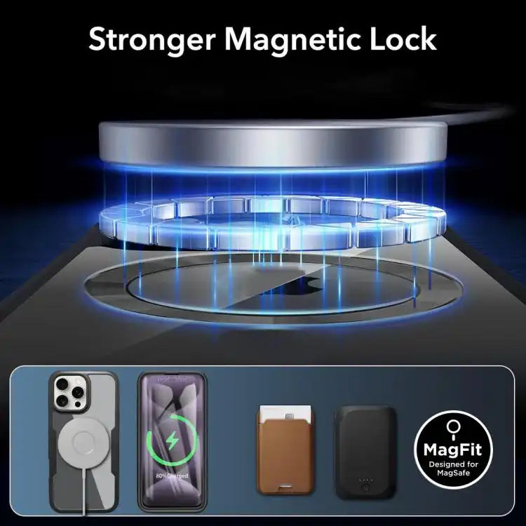 CD Texture MagSafe Phone Case