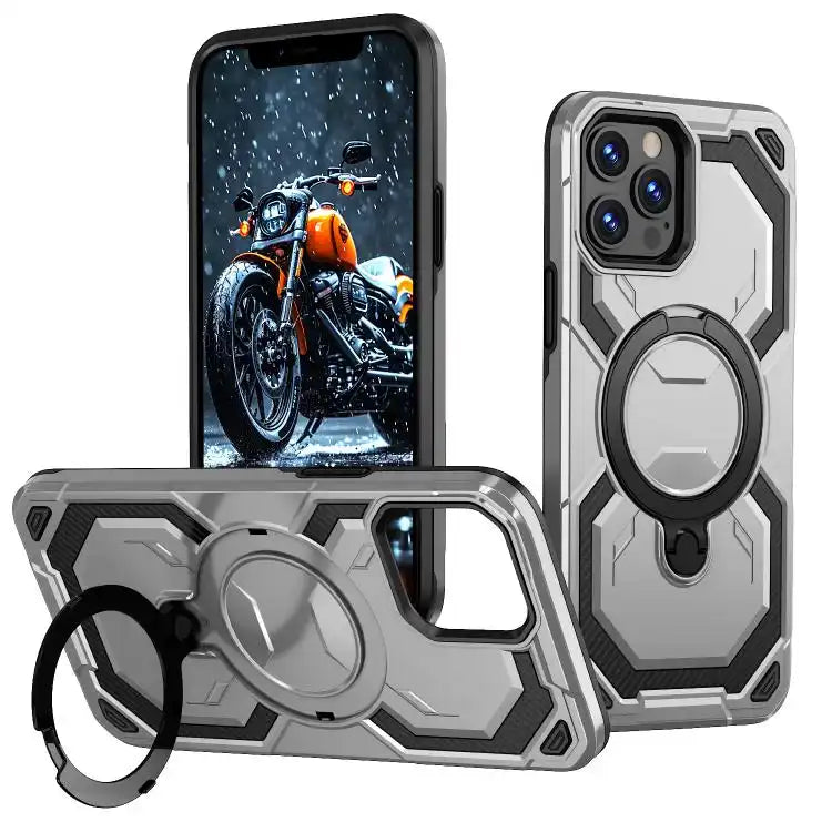 Cooling MagSafe Holder Phone Case