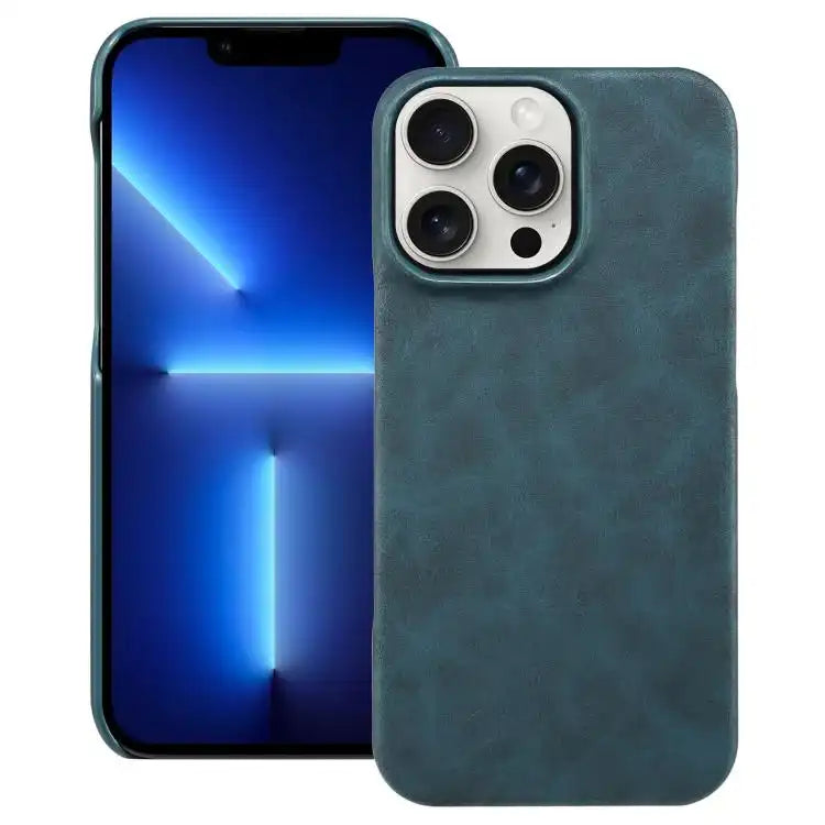 Retro Texture MagSafe Phone Case
