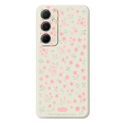 G Series Minimalist TPU Creative Painted Phone Case