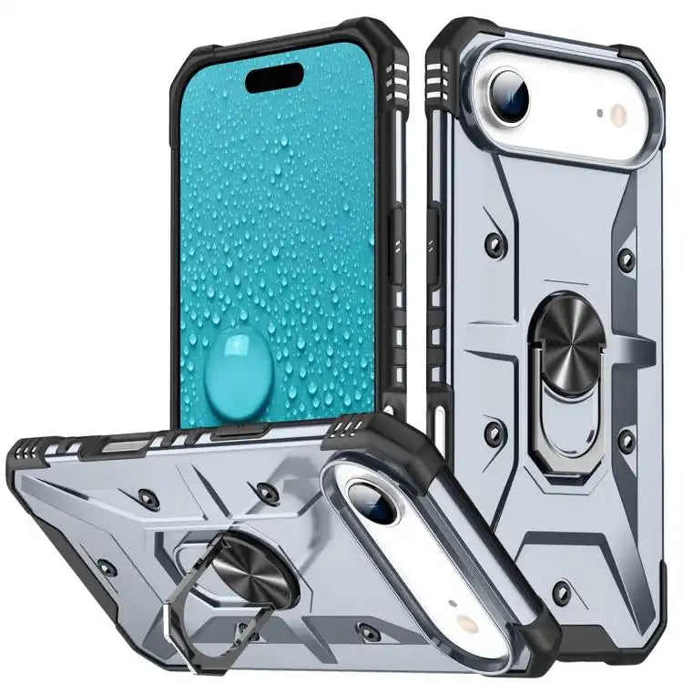 Ring Holder Phone Case