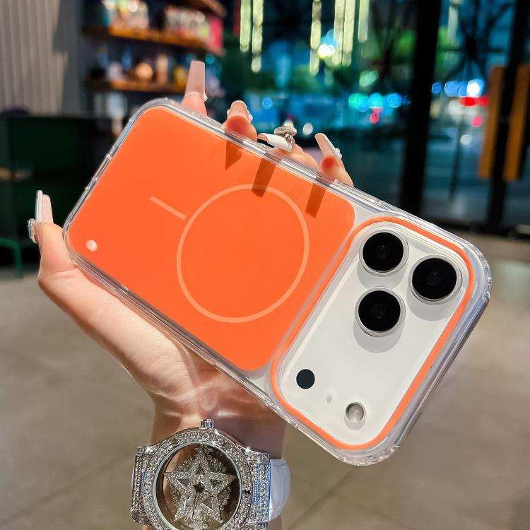 Official Color Element Magsafe Phone Case