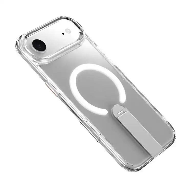 Rotating Bar Holder Magnetic MagSafe Phone Case