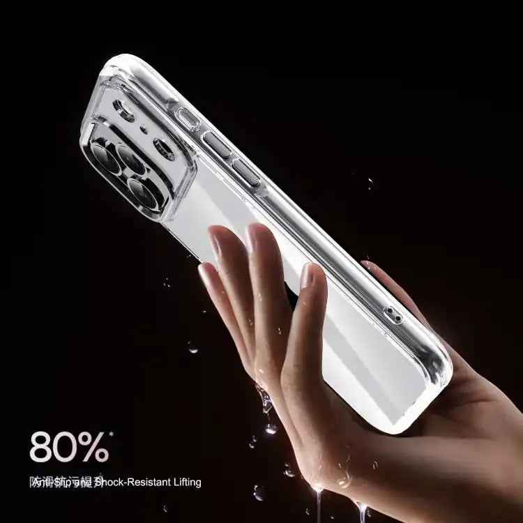 iPAKY Mingxing Series Shockproof PC+TPU Phone Case
