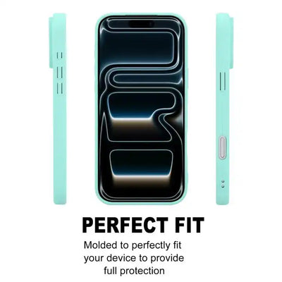 GOOSPERY SOFT FEELING Liquid TPU Soft Phone Case