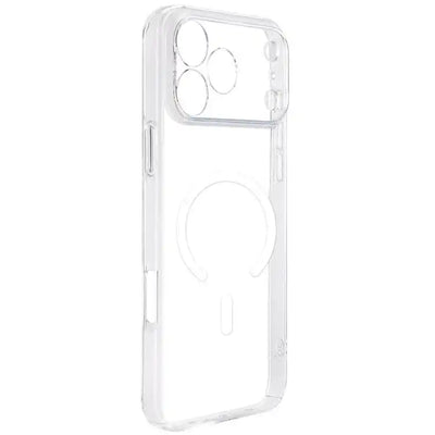 JOYROOM Crystal Series MagSafe PC Phone Protective Case