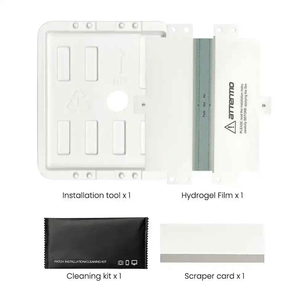 EPU HD Hydrogel Film for Samsung Galaxy Z Fold6