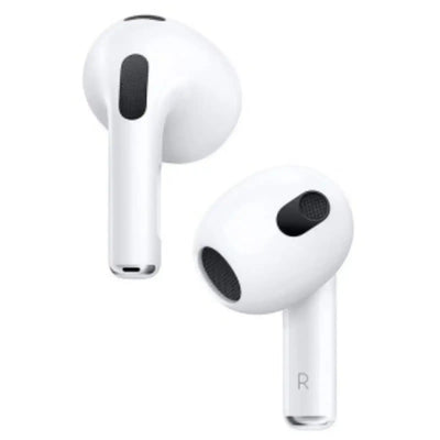 Earbuds 5.3 Wireless Handsfree in Ear Bluetooth Earphone-White MyMobile