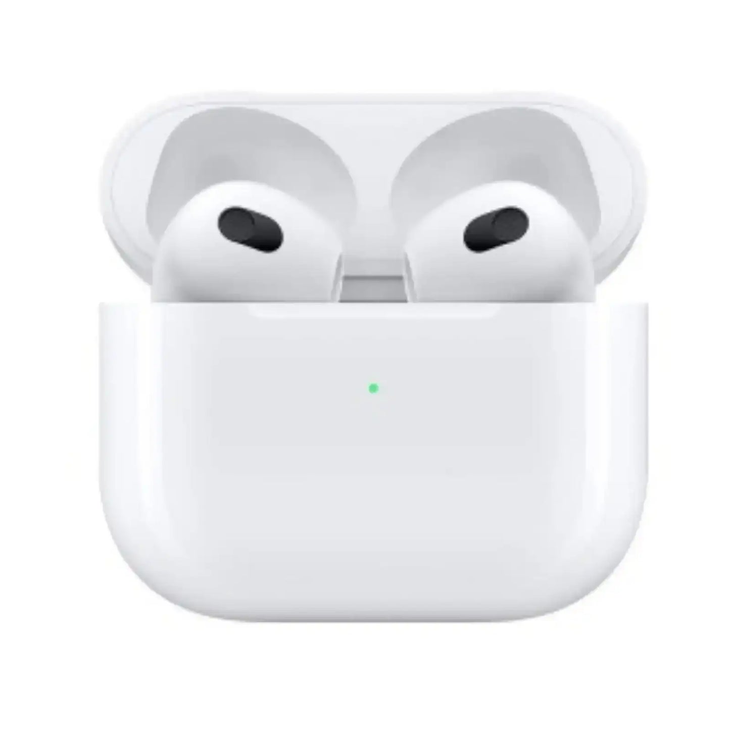 Earbuds 5.3 Wireless Handsfree in Ear Bluetooth Earphone-White MyMobile