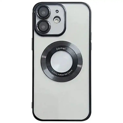 Electroplating Magsafe TPU Phone Case MyMobile