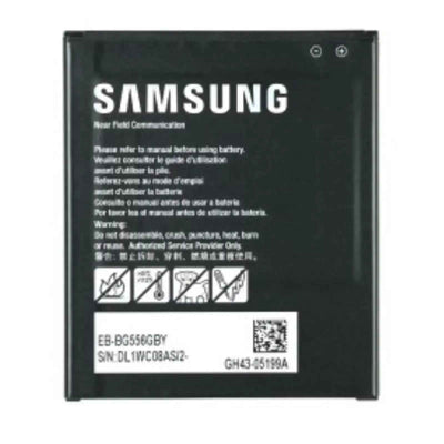 Galaxy Xcover 7 Battery 3950mAh EB-BG556GBY GH43-05199A Service Pack