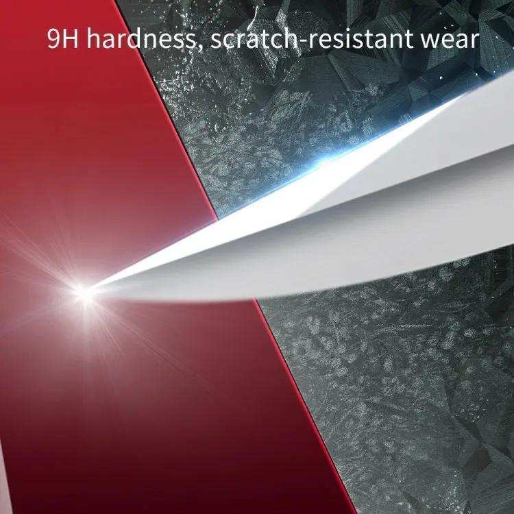 Gradient Color Glass Phone Case MyMobile