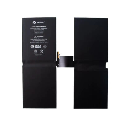 Greencell 10566mAh iPad Pro 12.92021 / 2022 Replacement Battery with Adhesive Strips GREENCELL