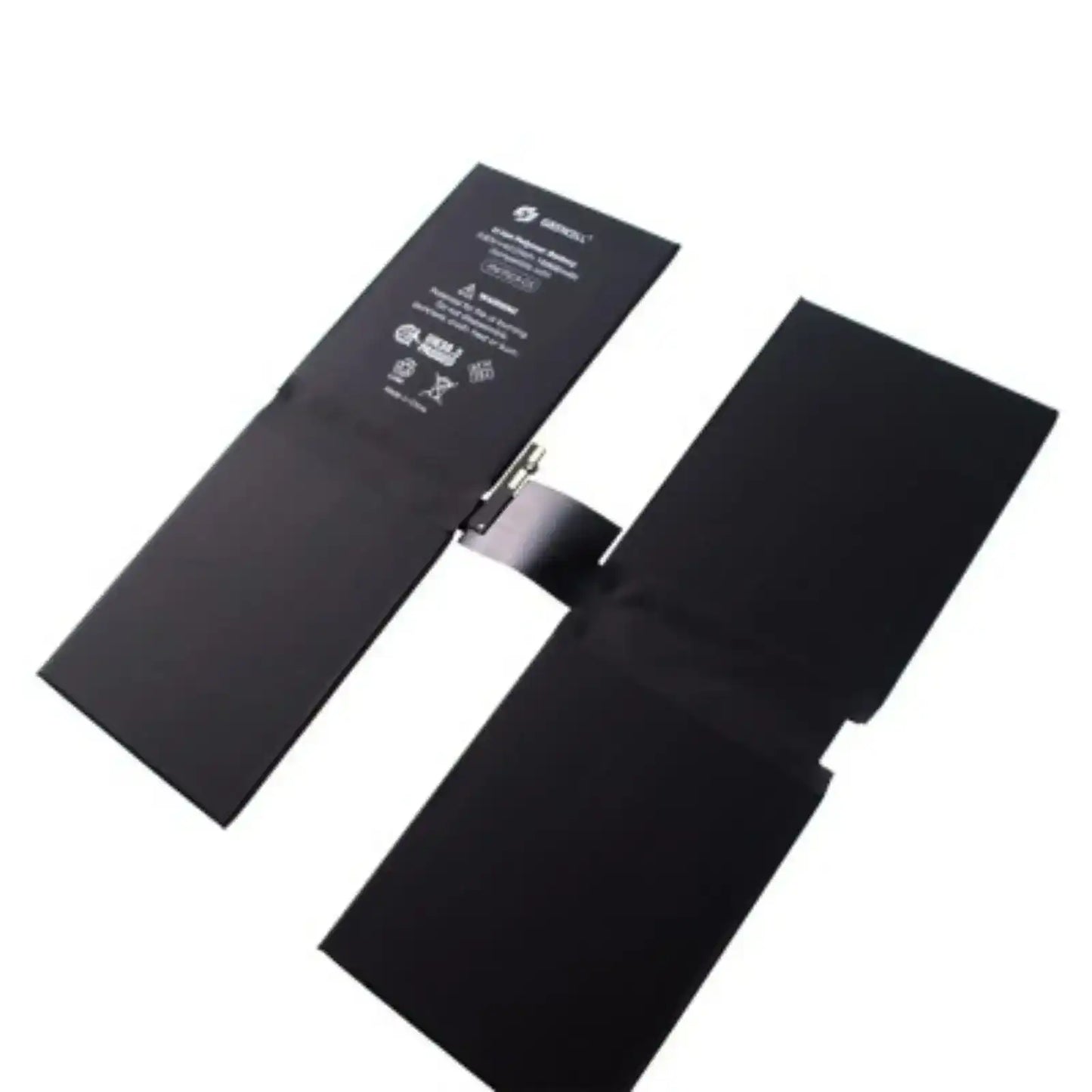 Greencell 10566mAh iPad Pro 12.92021 / 2022 Replacement Battery with Adhesive Strips GREENCELL