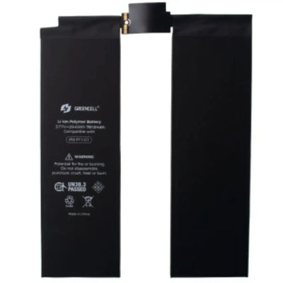 Greencell 7812mAh iPad Pro 11 2018 Replacement Battery with Adhesive Strips GREENCELL