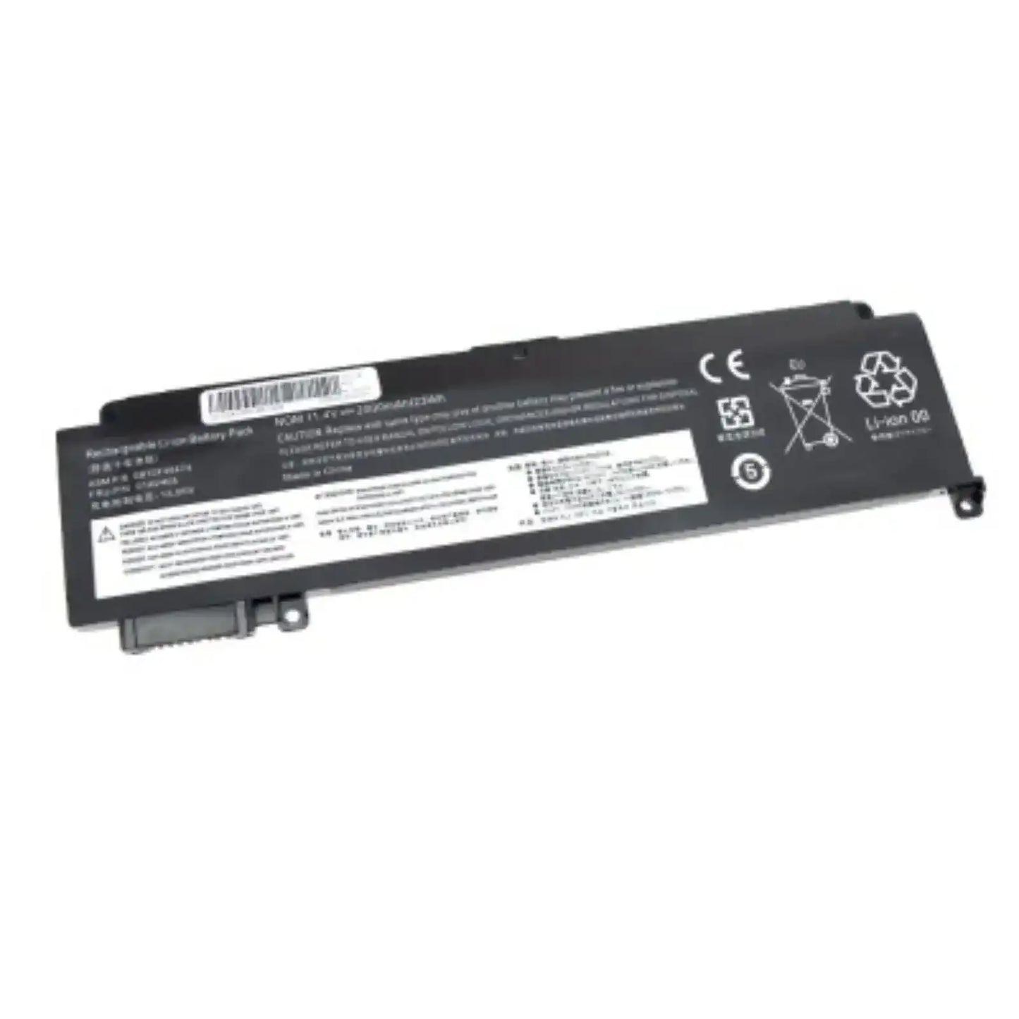 Greencell Battery 01AV405 for Lenovo ThinkPad 460s / T470s GREENCELL