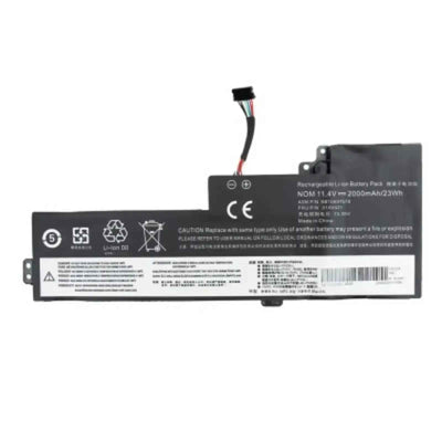 Greencell Battery 01AV421 for Lenovo ThinkPad T470 / T570