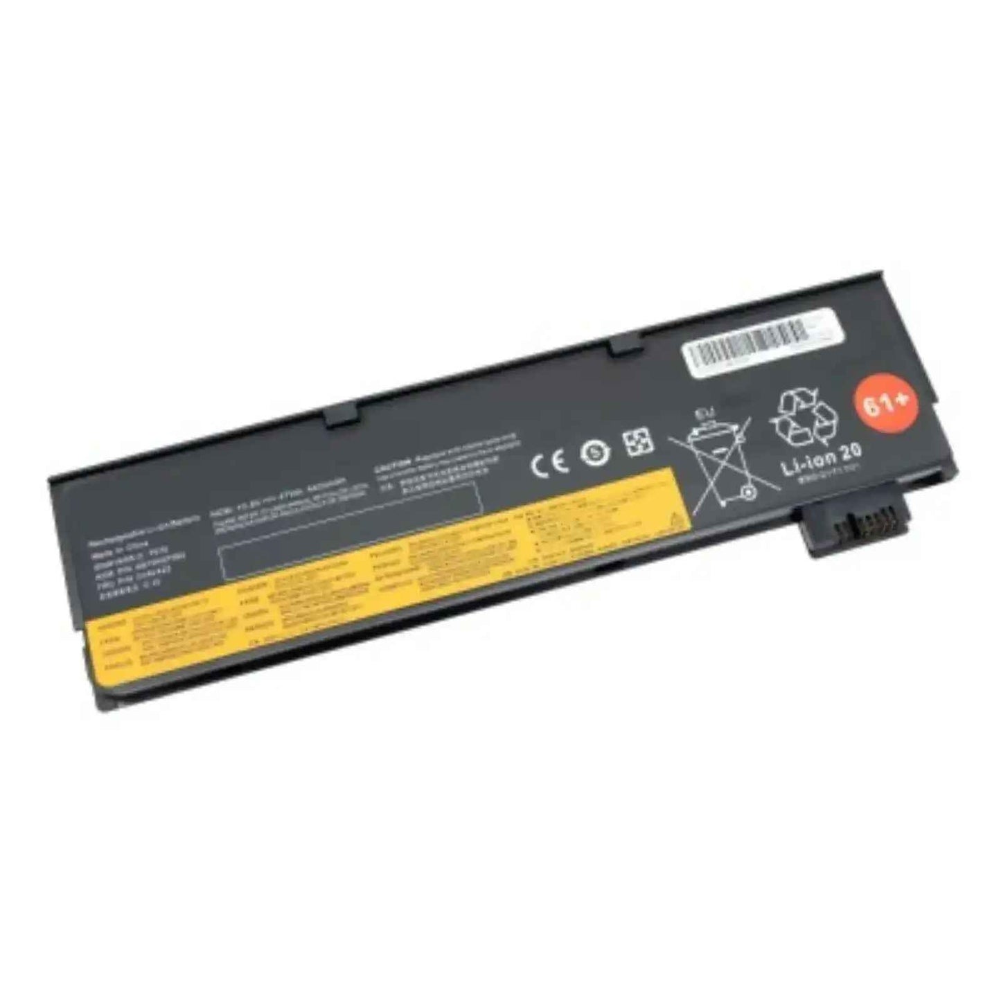 Greencell Battery 01AV422 for Lenovo Thinkpad P51S / T470 / T570 Not fit T470P P51 etc