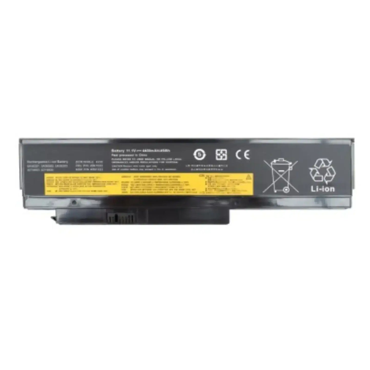 Greencell Battery 0A36281 for Lenovo X230 GREENCELL