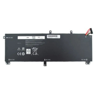 Greencell Battery 245RR T0TRM TOTRM for Dell XPS 15 9530 / Precision M3800 GREENCELL