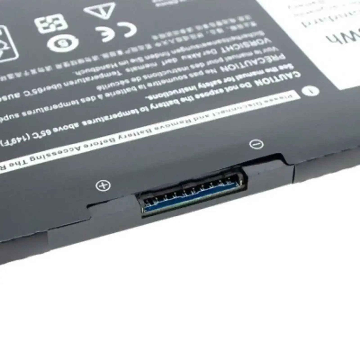 Greencell Battery 33YDH for Dell Inspiron G3 3579 3779 G5 5587 G7 7588 7577 7773 7778 7779 7786 Latitude 3380 3480 3490 3590