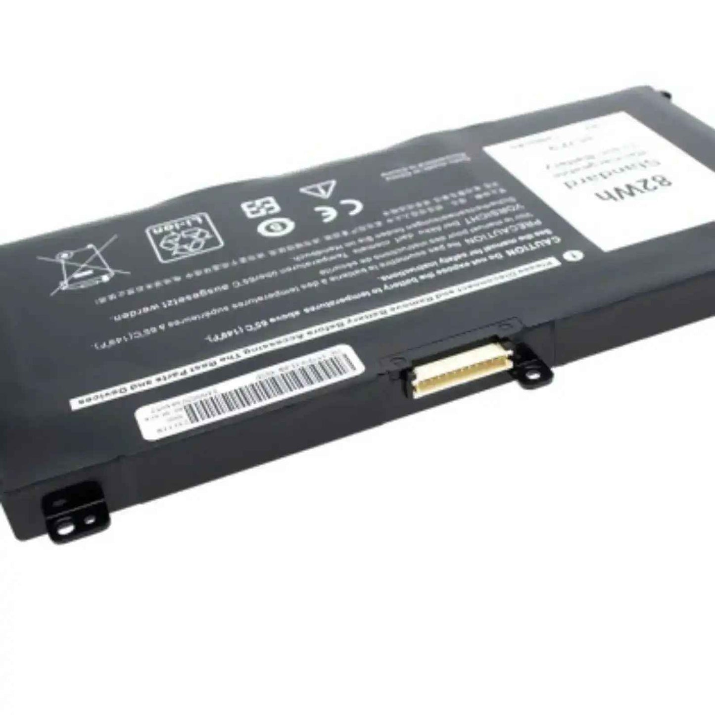 Greencell Battery 357F9 for Dell Inspiron 15 5576 5577 7557 7559 7566 7567