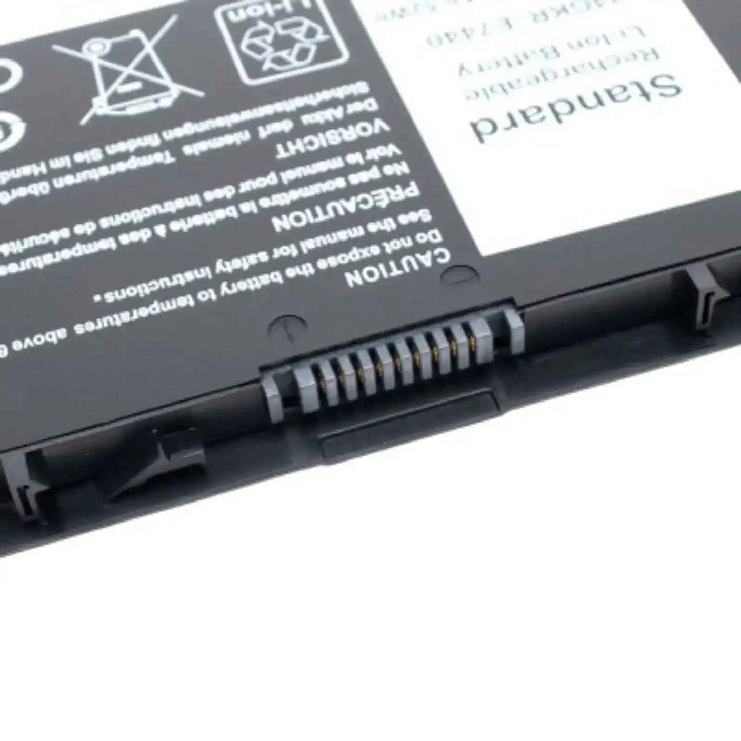 Greencell Battery 3RNFD PFXCR for Dell Latitude E7440 E7450