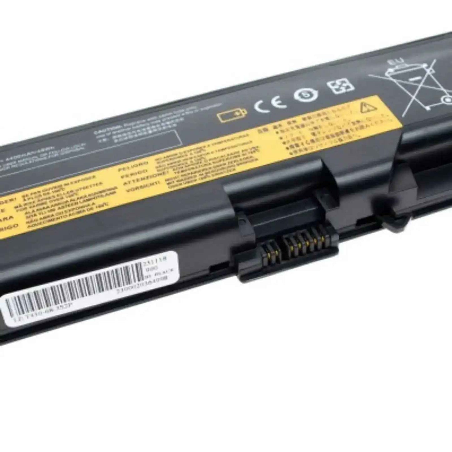 Greencell Battery 45N1001 for Lenovo ThinkPad L430 T430i L530 T430 T530 T530i