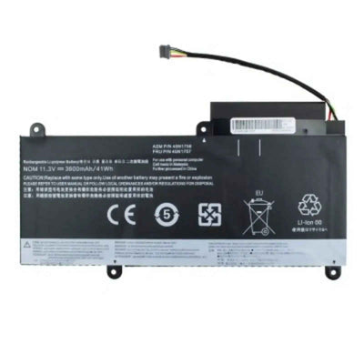 Greencell Battery 45N1752 for Lenovo ThinkPad E450 E450c E455 E460 E465
