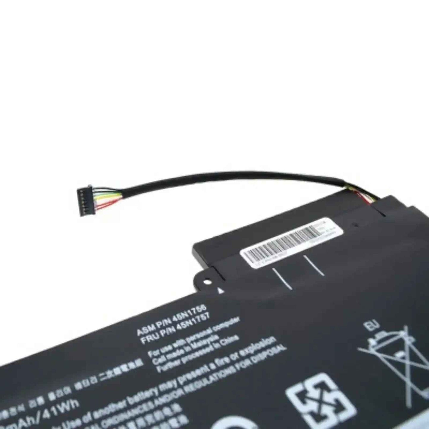Greencell Battery 45N1752 for Lenovo ThinkPad E450 E450c E455 E460 E465