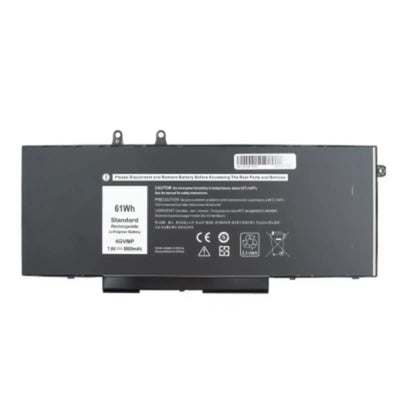 Greencell Battery 4GVMP for Dell Latitude 5400 5401 5500 5501 5410 5411 5510 5511 / Precision 3541 3550 3551 GREENCELL