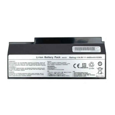Greencell Battery A32-G73 A42-G73 for Asus G53 G53SW G73 G73J G73JH G73JW