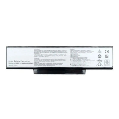 Greencell Battery A32-K72 for Asus N71 K72 K72J K72F K73SV N71 N73 N73S N73SV X73S GREENCELL