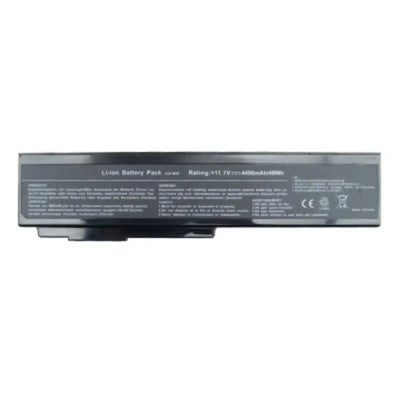 Greencell Battery A32-M50 A32-N61 for Asus G50 G51 G60 M50 M50V N53 N53SV N61 N61VG N61JV GREENCELL