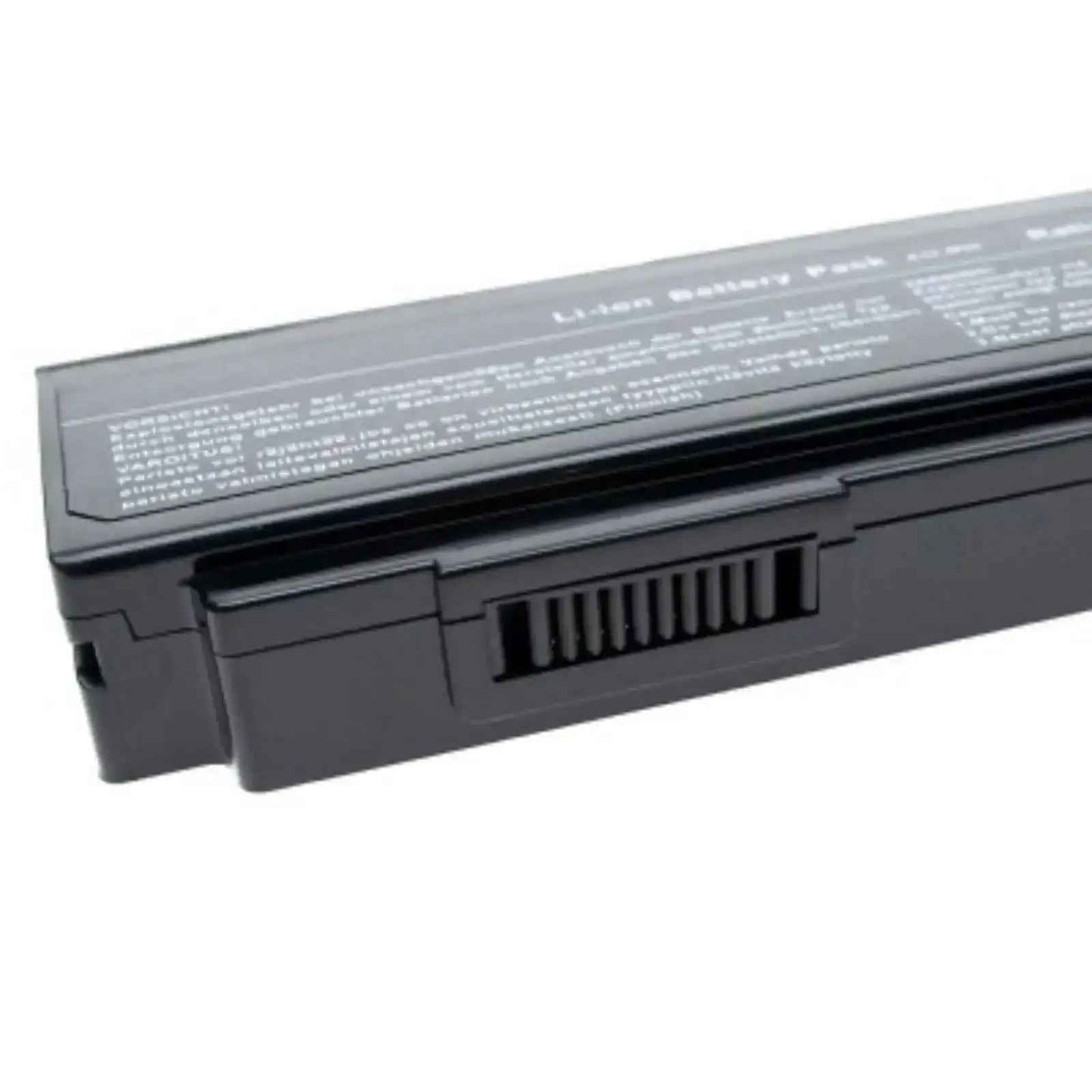 Greencell Battery A32-M50 A32-N61 for Asus G50 G51 G60 M50 M50V N53 N53SV N61 N61VG N61JV