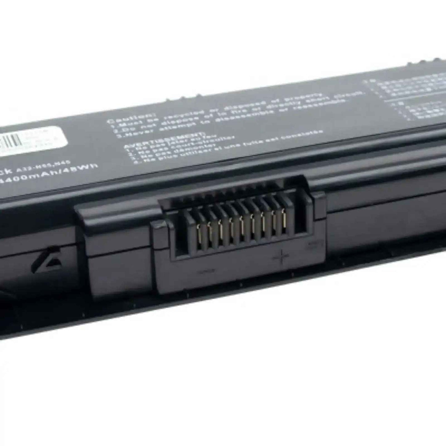 Greencell Battery A32-N55 for Asus N45 N55 N55S N55SF N55SL N75 N75E N75S N75SF N75SL