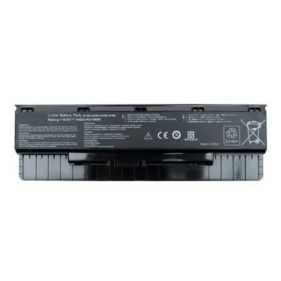 Greencell Battery A32-N56 for Asus G56 N46 N56 N56DP N56V N56VM N56VZ N76 GREENCELL