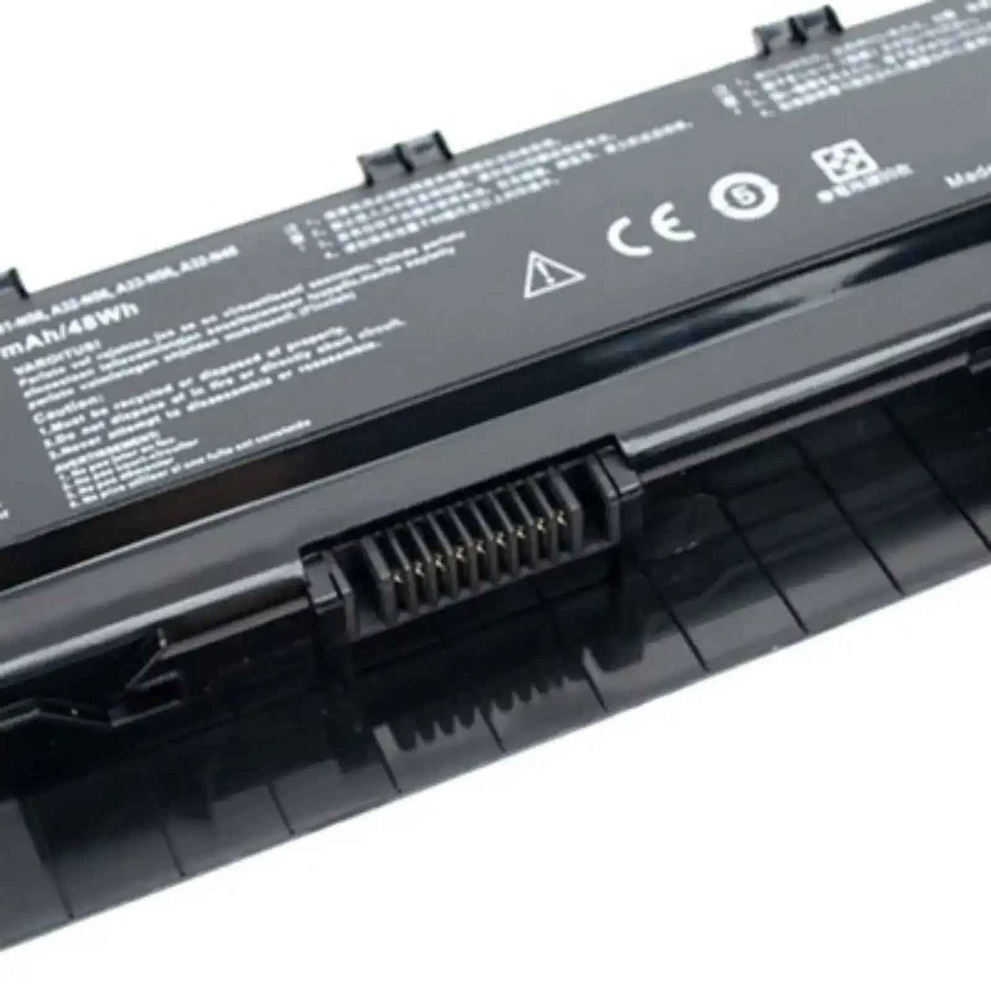 Greencell Battery A32-N56 for Asus G56 N46 N56 N56DP N56V N56VM N56VZ N76