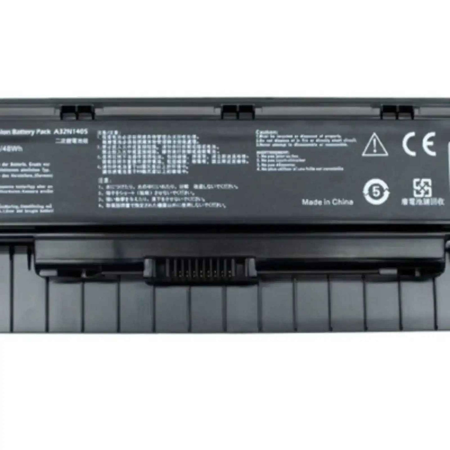 Greencell Battery A32N1405 for Asus G551 G551J G551JM G551JW G771 G771J G771JM G771JW N551 N551J N551JM N551JW N551JX