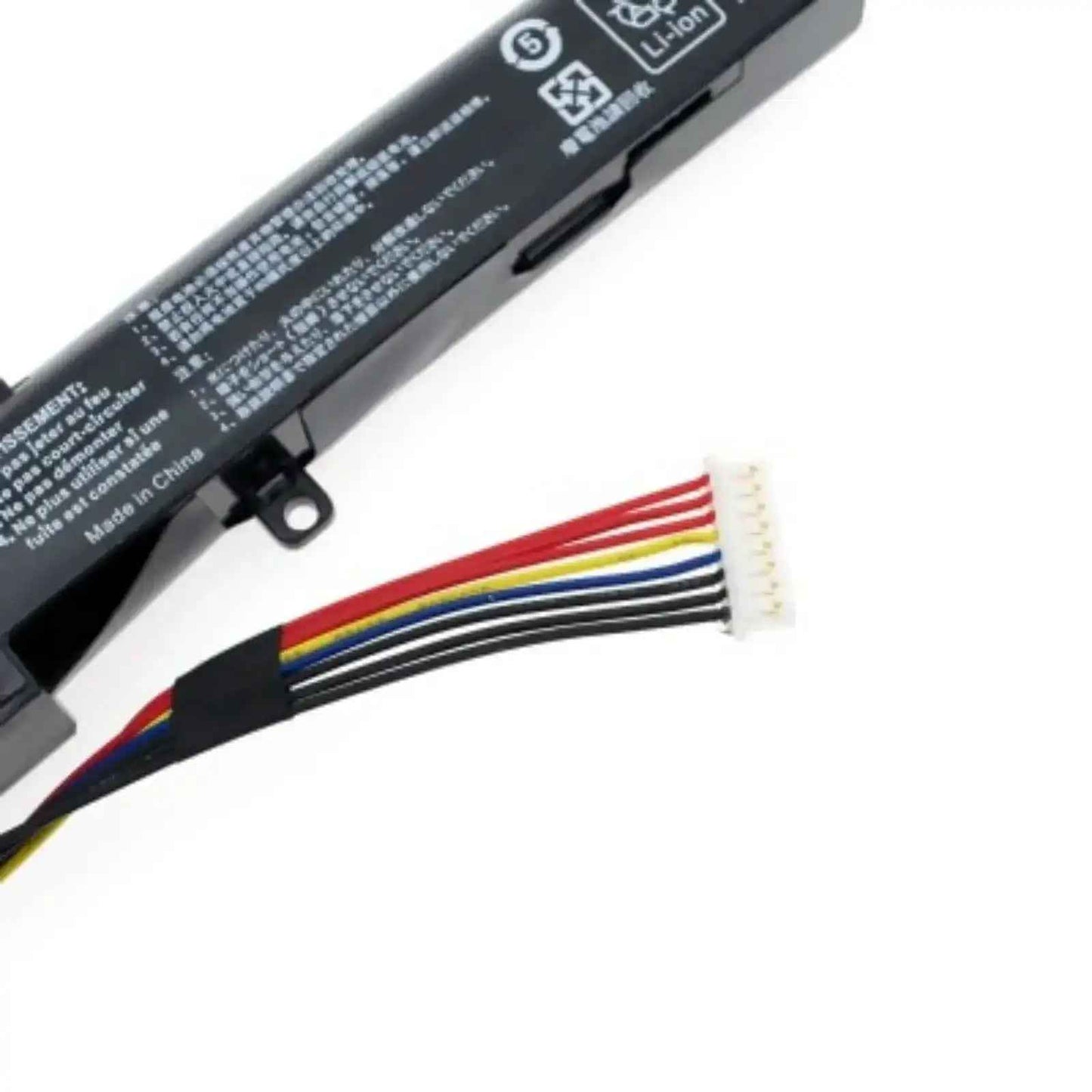 Greencell Battery A41-X550E for Asus F550 F750 K550 K750 R510 R750 X550 X750