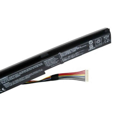 Greencell Battery A41N1501 for Asus ROG GL752 GL752V GL752VW / VivoBook Pro N552 N552V N552VW N552VX N752 N752V N752VX