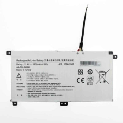 Greencell Battery AA-PBUN3AB for Samsung 300E5K 800G5M 550XAA NP500R5M