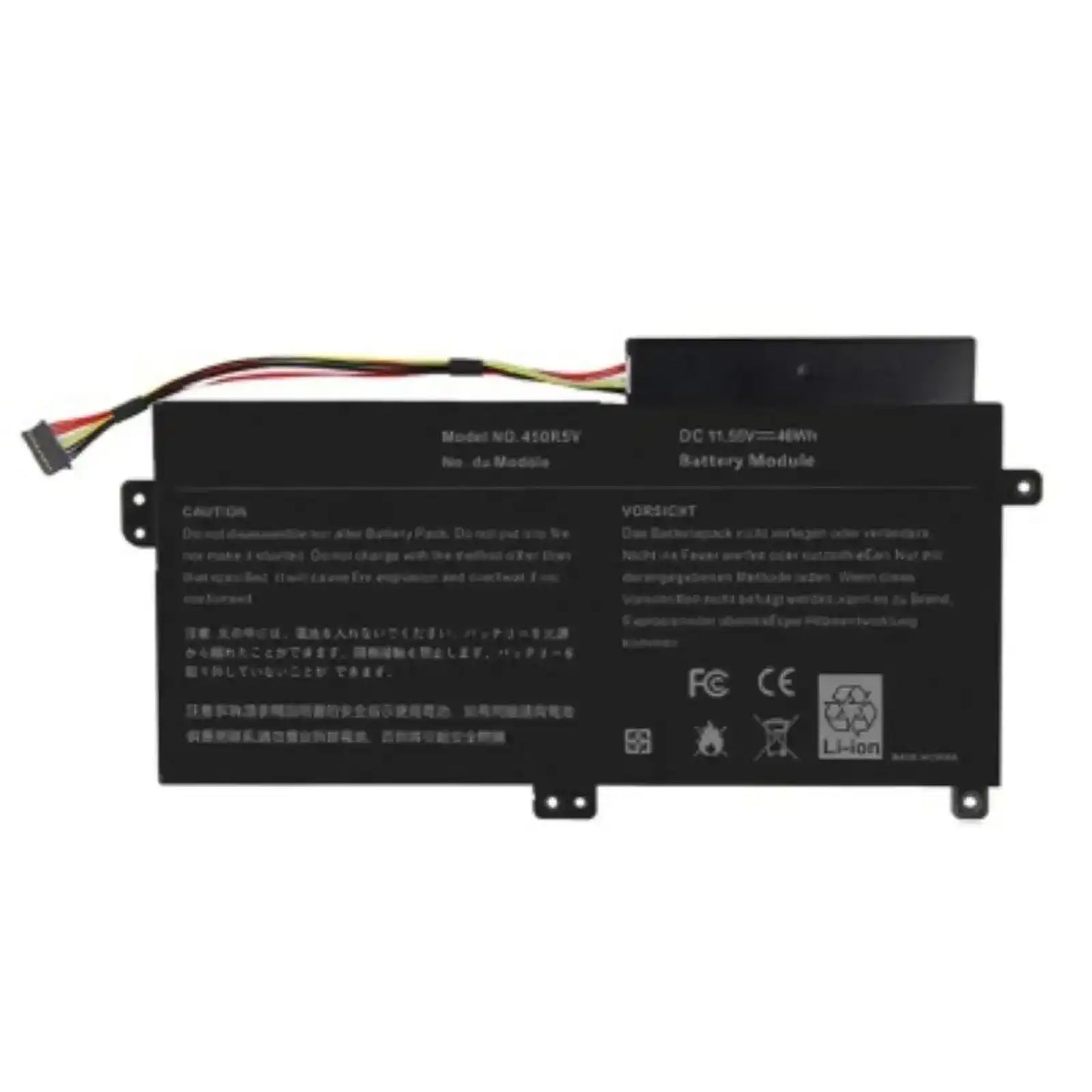 Greencell Battery AA-PBVN2AB AA-PBVN3AB for Samsung 370R 370R5E NP370R5E NP450R5E NP470R5E NP510R5E GREENCELL