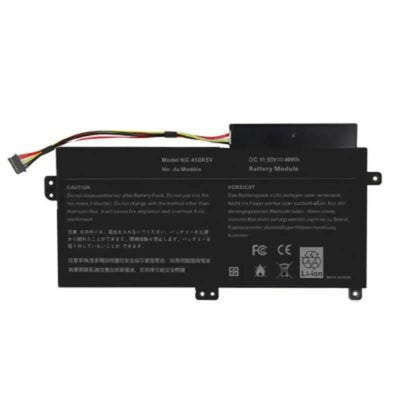 Greencell Battery AA-PBVN2AB AA-PBVN3AB for Samsung 370R 370R5E NP370R5E NP450R5E NP470R5E NP510R5E GREENCELL
