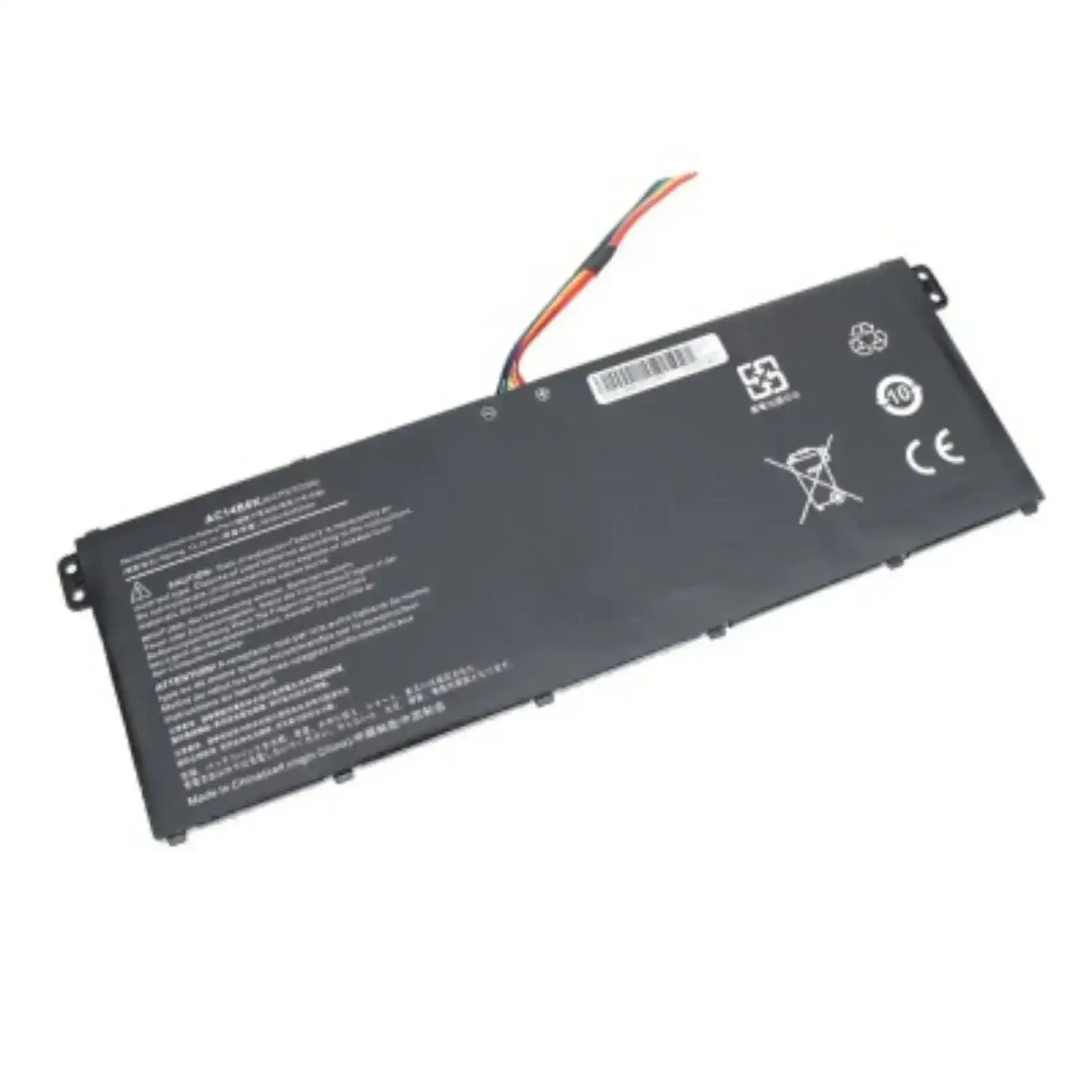 Greencell Battery AC14B8K for Acer GREENCELL