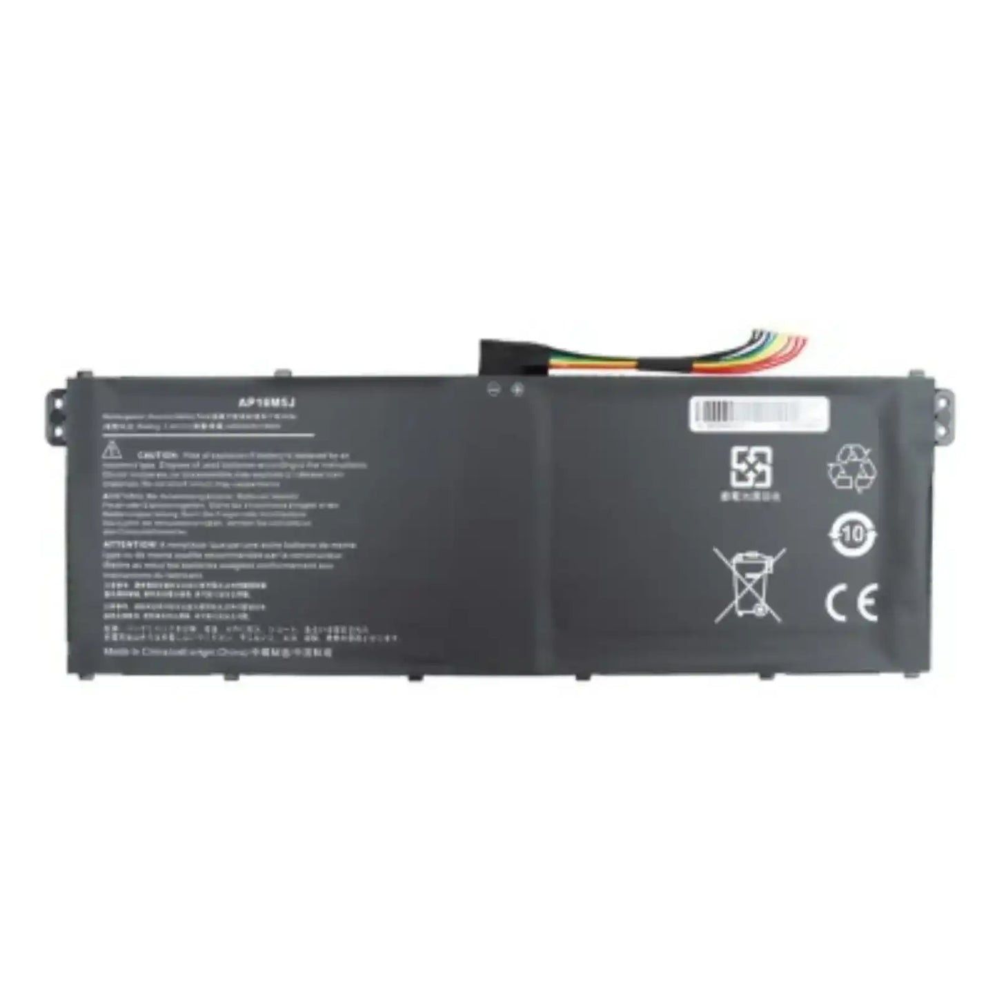 Greencell Battery AP16M5J for Acer Aspire 3 A14 A15 A315-21 A315-51 ES1-523-2342 A315-33 A315-41 A315-53 GREENCELL