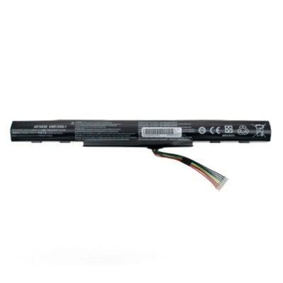 Greencell Battery AS16A5K for Acer Aspire E15 E5-553 E5-553G E5-575 E5-575G F15 F5-573 F5-573G GREENCELL