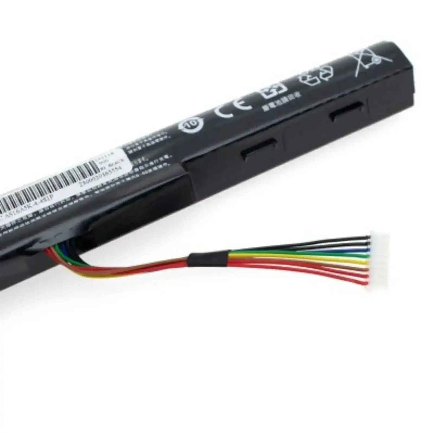 Greencell Battery AS16A5K for Acer Aspire E15 E5-553 E5-553G E5-575 E5-575G F15 F5-573 F5-573G