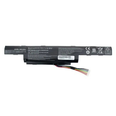 Greencell Battery AS16B5J AS16B8J for Acer Aspire E15 E5-575 E5-575G F15 F5-573 F5-573G TravelMate P259-M P259-G2-M GREENCELL