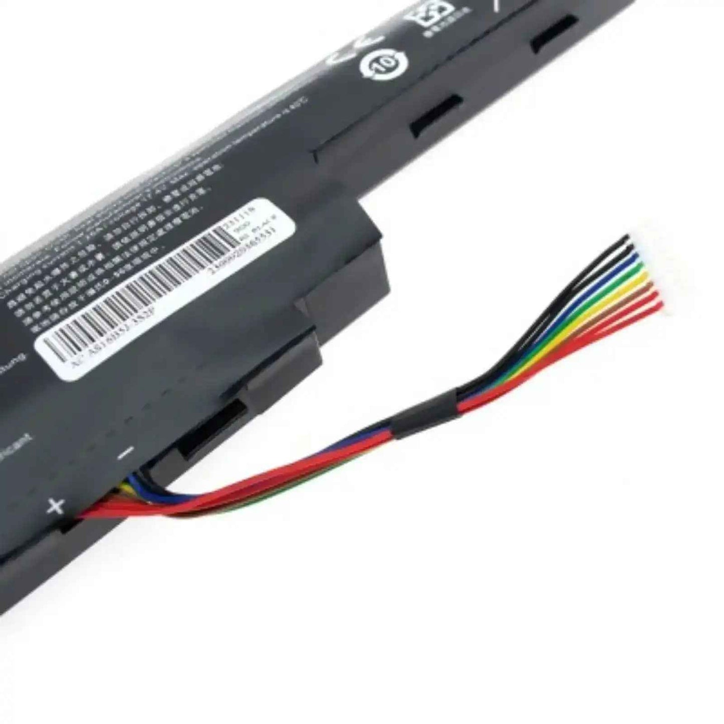 Greencell Battery AS16B5J AS16B8J for Acer Aspire E15 E5-575 E5-575G F15 F5-573 F5-573G TravelMate P259-M P259-G2-M